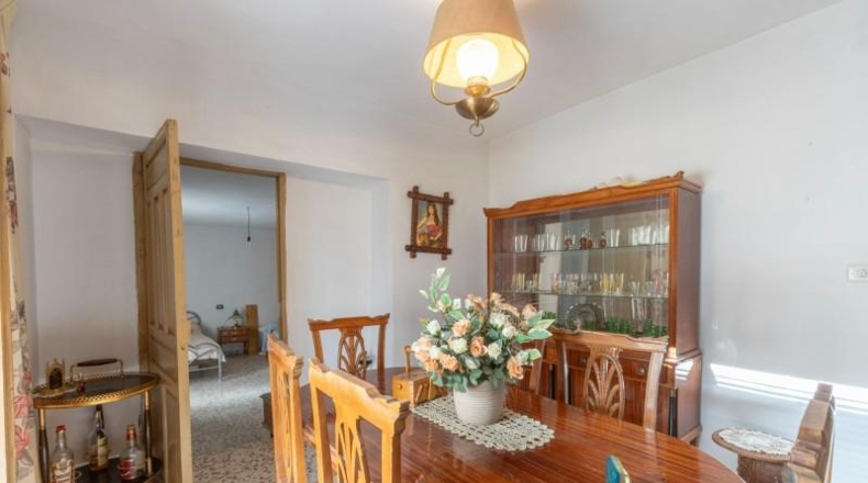 Granada - Jayena - 344m2