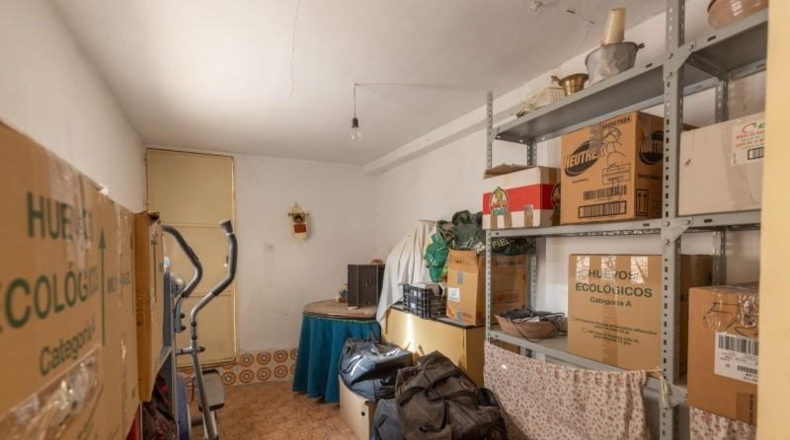 Granada - Jayena - 344m2