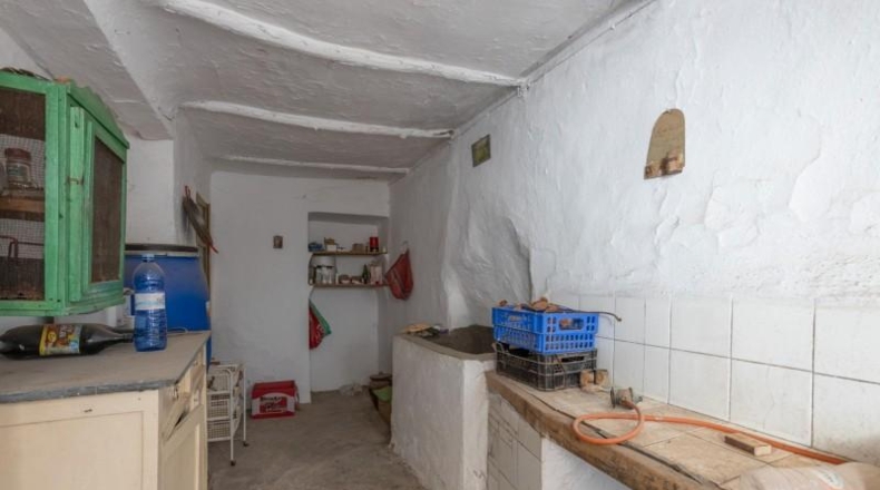 Granada - Jayena - 344m2