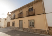 Casa de pueblo en venta en la España, Jayena, ref: TR415929 foto