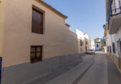 Casa de pueblo en venta en la España, Jayena, ref: TR415929 foto