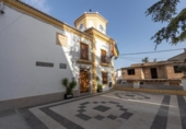 Casa de pueblo en venta en la España, Jayena, ref: TR415929 foto