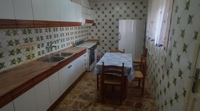 Murcia - Cartagena - 194m2