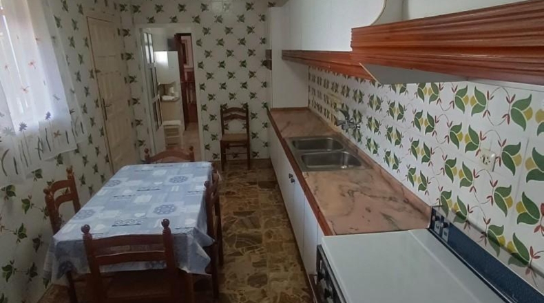 Murcia - Cartagena - 194m2