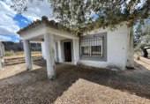 Casa de campo con terreno en venta en la España, Torreorgaz, ref: TR415932 foto