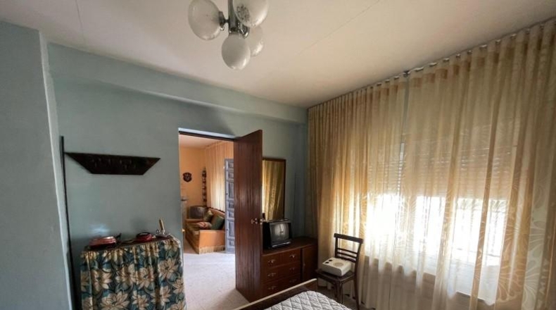 Caceres - Torreorgaz - 725m2