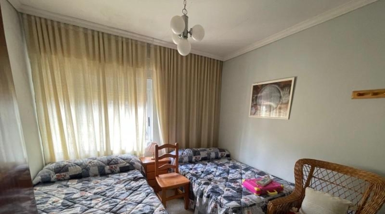 Caceres - Torreorgaz - 725m2