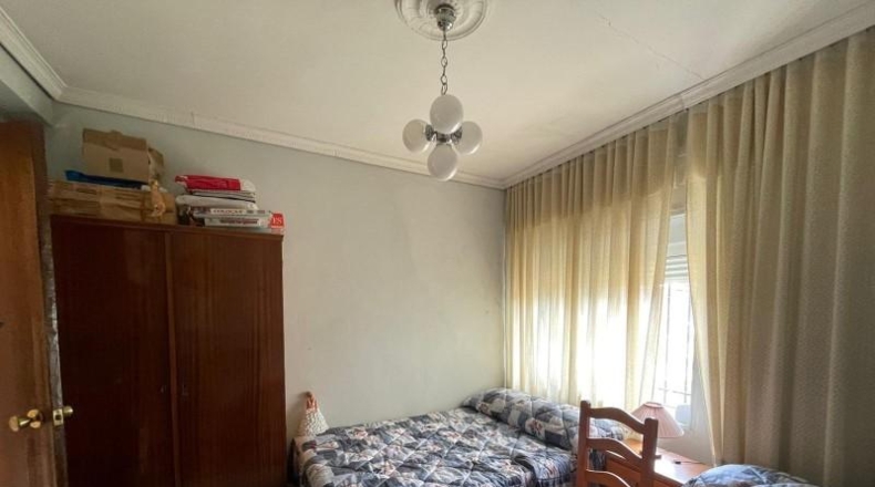 Caceres - Torreorgaz - 725m2