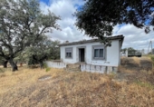 Casa de campo con terreno en venta en la España, Torreorgaz, ref: TR415932 foto