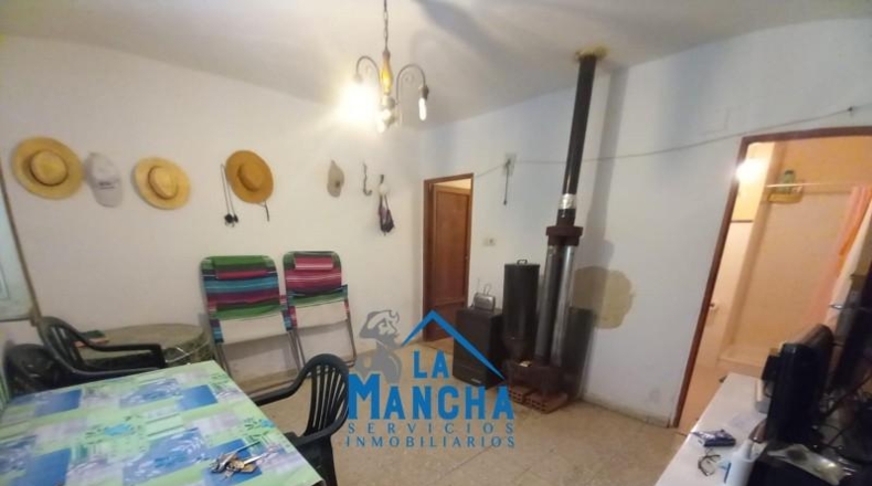 Albacete - San Pedro - 443m2