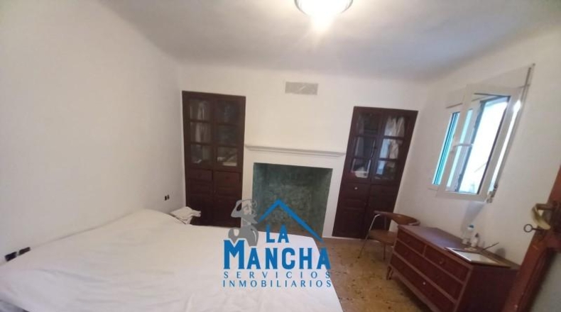 Albacete - San Pedro - 443m2