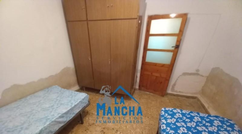 Albacete - San Pedro - 443m2