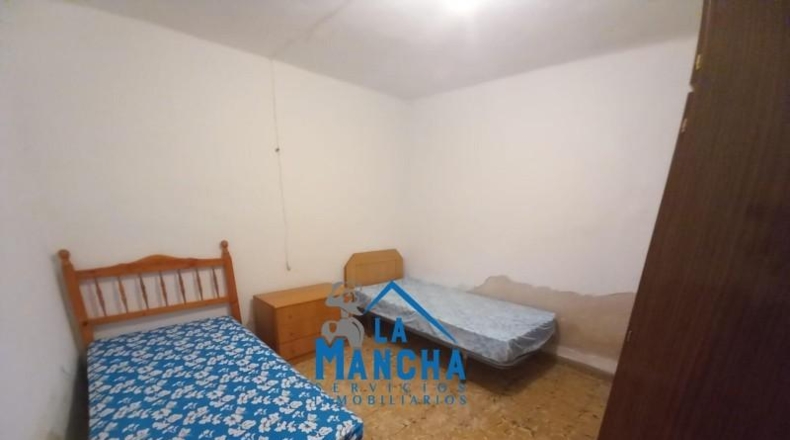 Albacete - San Pedro - 443m2