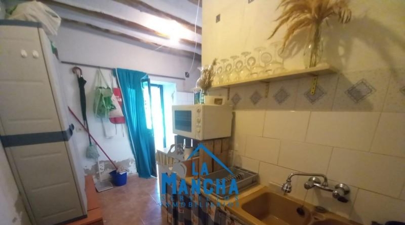 Albacete - San Pedro - 443m2