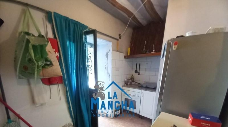 Albacete - San Pedro - 443m2