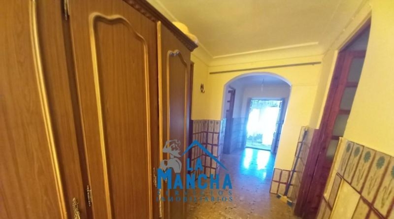 Albacete - San Pedro - 443m2