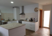 Casa de camp amb terreny en venda a la España, Elda, ref.: TR415934 foto