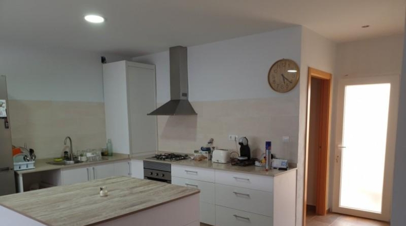 Alicante - Elda - 1370m2