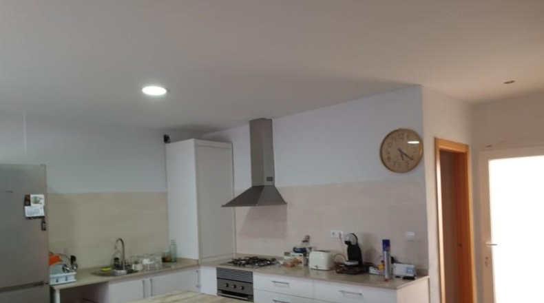 Alicante - Elda - 1370m2