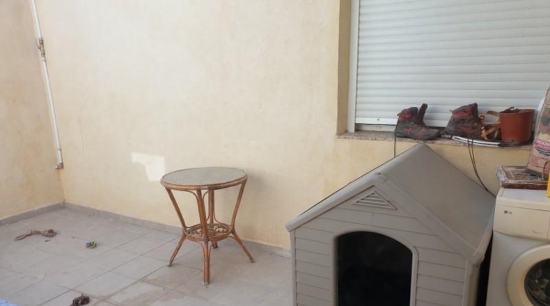 Alicante - Elda - 1370m2