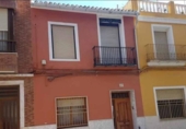 Casa de poble en venda a la España, Cullera, ref.: TR415935 foto