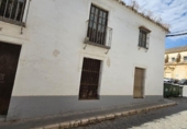 Casa de pueblo en venta en la España, Osuna, ref: TR415936 foto