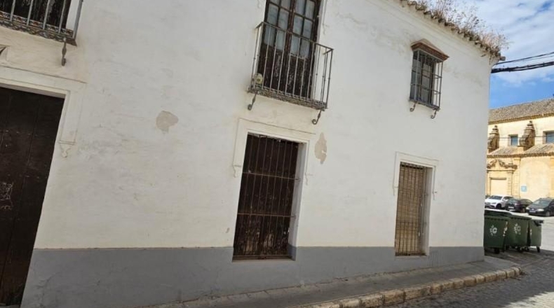 Seville - Osuna - 207m2