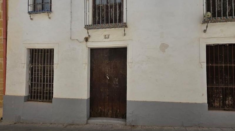 Seville - Osuna - 207m2