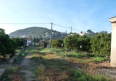 Parcel·la urbanitzable en venda a la España, Oliva, ref.: TR348600 foto