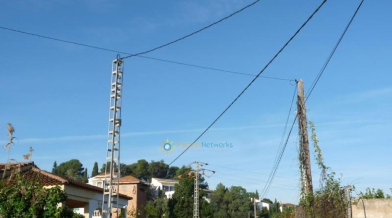 Valencia - Oliva - 14707m2