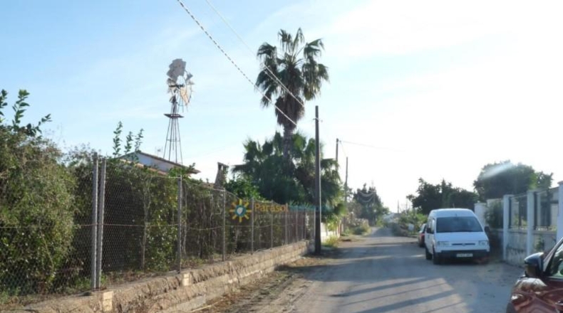 Valencia - Oliva - 14707m2