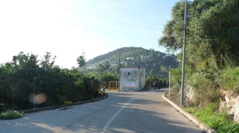 Valencia - Oliva - 14707m2