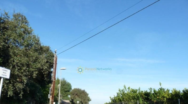 Valencia - Oliva - 14707m2