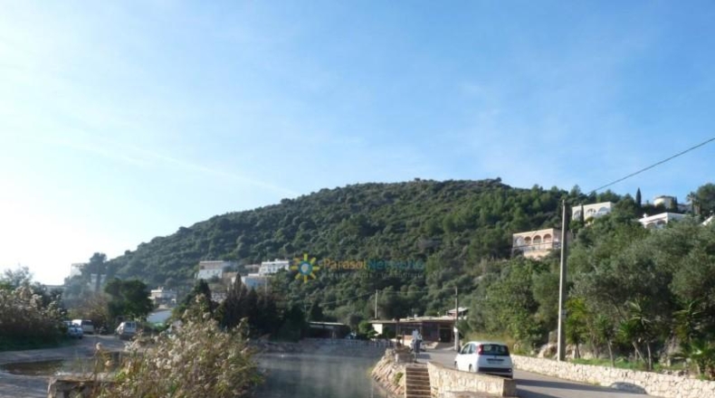 Valencia - Oliva - 14707m2