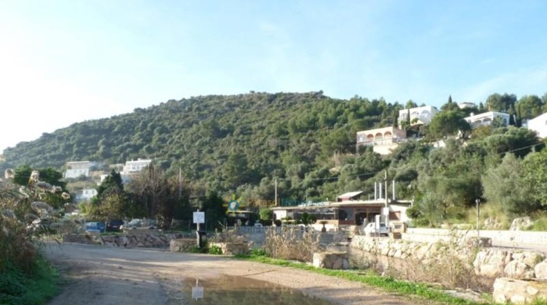Valencia - Oliva - 14707m2