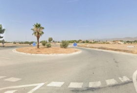 Lorca 12500&nbsp;m²