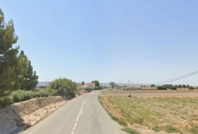 Lorca 12500&nbsp;m²