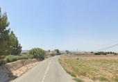 Terreno no urbanizable en venta en la España, Lorca, ref: TR415937 foto