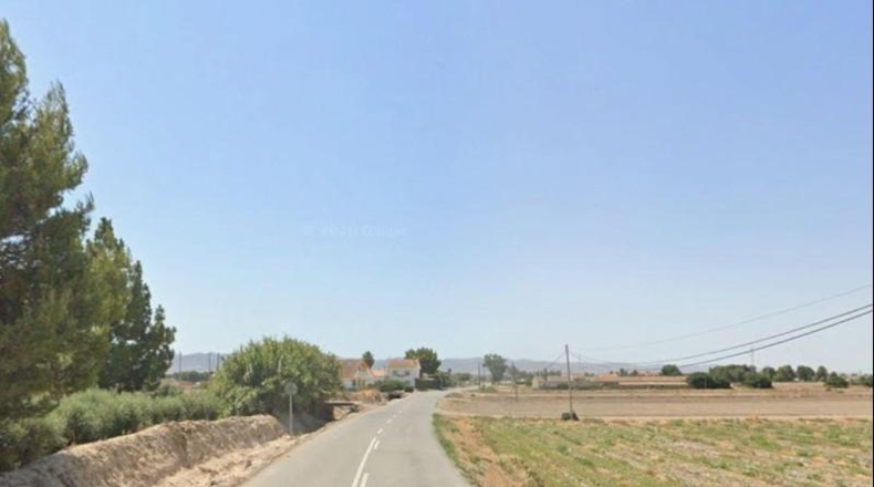 Murcia - Lorca - 12500m2
