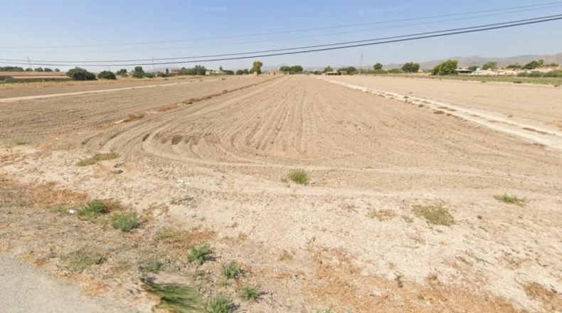 Murcia - Lorca - 12500m2