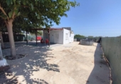 Casa de camp amb terreny en venda a la España, Foios, ref.: TR415940 foto