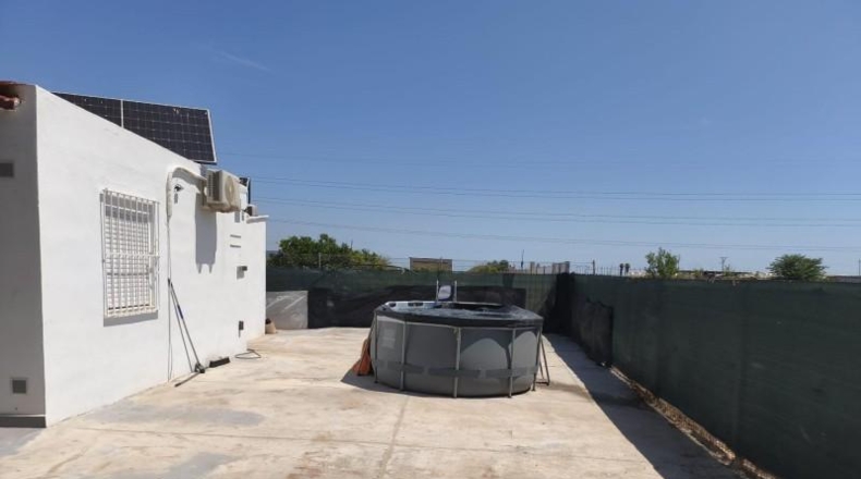 Valencia - Foios - 1300m2