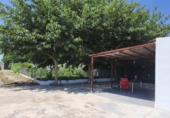 Casa de camp amb terreny en venda a la España, Foios, ref.: TR415940 foto
