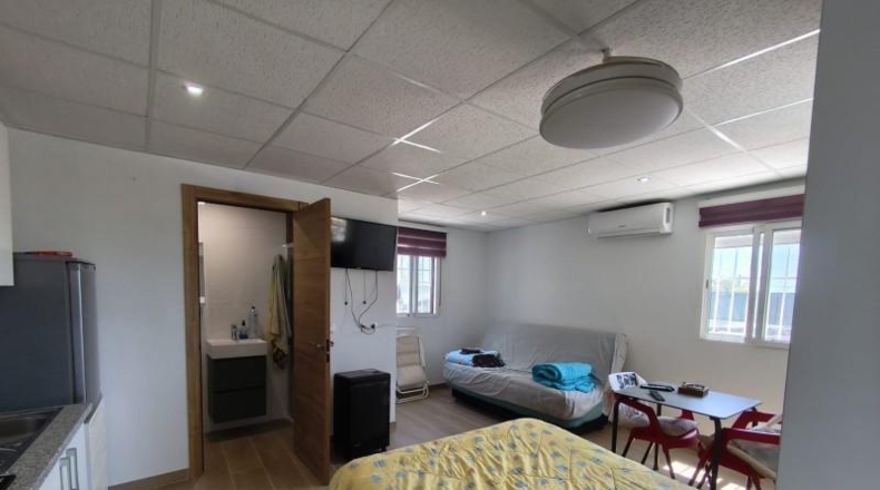 Valencia - Foios - 1300m2