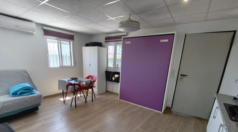 Valencia - Foios - 1300m2