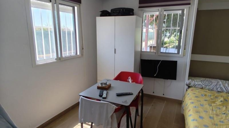 Valencia - Foios - 1300m2