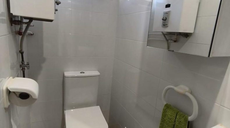 Valencia - Foios - 1300m2
