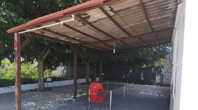Valencia - Foios - 1300m2