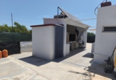 Casa de camp amb terreny en venda a la España, Foios, ref.: TR415940 foto