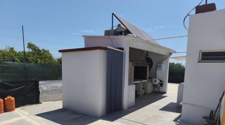 Valencia - Foios - 1300m2
